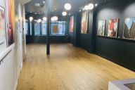 Un volume modulable et inspirant, parfait pour conférences, projections ou moments de partage. | © 3e Cercle