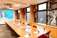 Un format plus intimiste, parfait pour ateliers, workshops ou réunions en petit comité. | © Espace Charenton