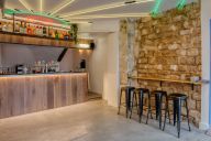 Un espace ludique et convivial pour challenger vos collègues dans une ambiance détendue. | © Les petites flèches