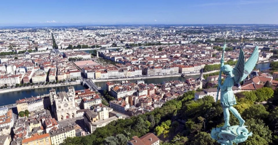 team building lyon