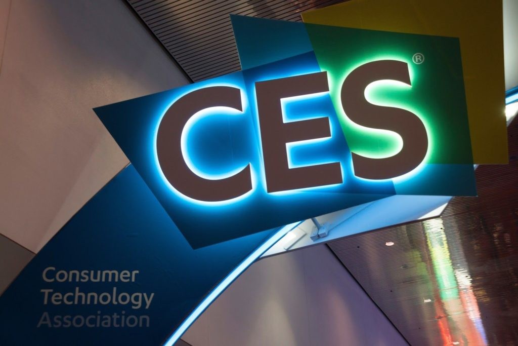 CES Las Vegas ANIMATION DIGITALE ET TEAM BUILDING