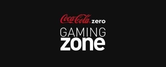 Evenement gaming pour Coca Cola MEILLEURS EVENEMENTS GAMERS