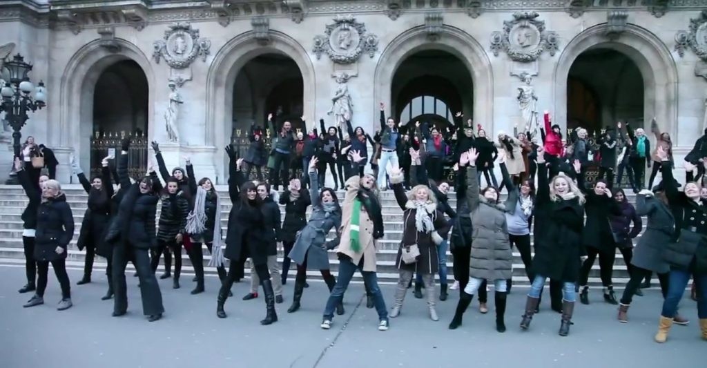 Union 100 IDEES FOLLES DE TEAM BUILDING