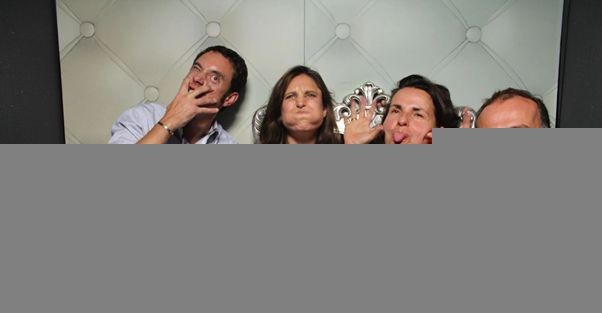 Equipe de travail en cohesion MEILLEURS EVENEMENTS GAMERS