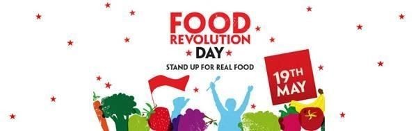 Evenement la food revolution day EVENEMENTS GOURMANDS