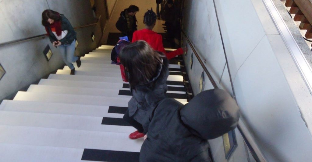 Musical welcome ANIMATION DIGITALE ET TEAM BUILDING