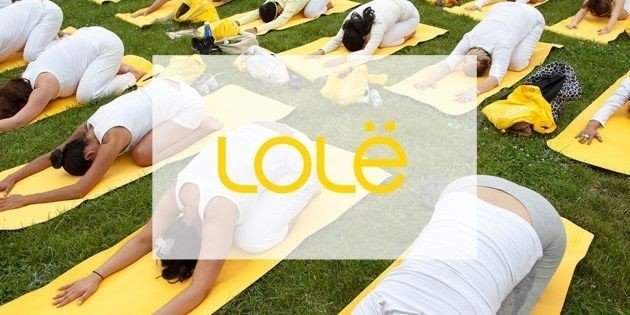 Bien etre et equilibre chez la femme par la marque lole TEAM BUILDING ZEN ET BIEN ETRE