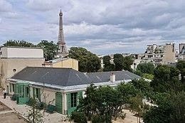 Maison Balzac MEILLEURS EVENEMENTS ARTISTIQUES