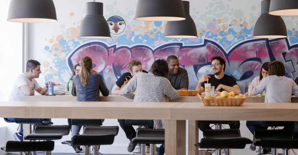 Directives claires au chef de projet
