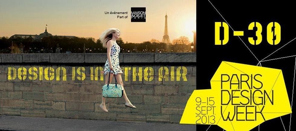 Paris design MEILLEURS EVENEMENTS ARTISTIQUES