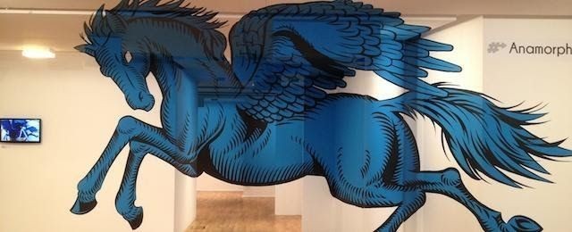 La fondation EDF et le street art MEILLEURS EVENEMENTS ARTISTIQUES