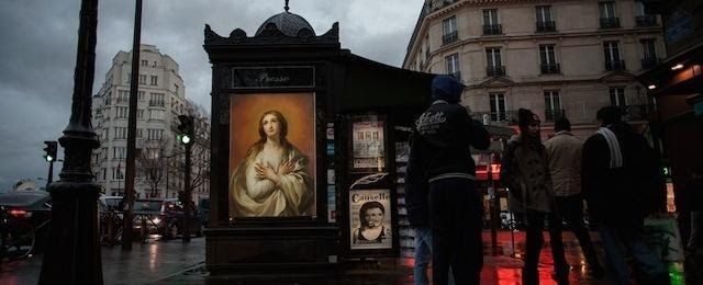 Chef d oeuvre a Paris MEILLEURS EVENEMENTS ARTISTIQUES