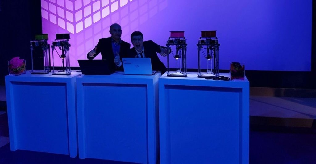 Fab bar ANIMATION DIGITALE ET TEAM BUILDING