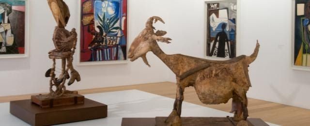 Musee Picasso MEILLEURS EVENEMENTS ARTISTIQUES