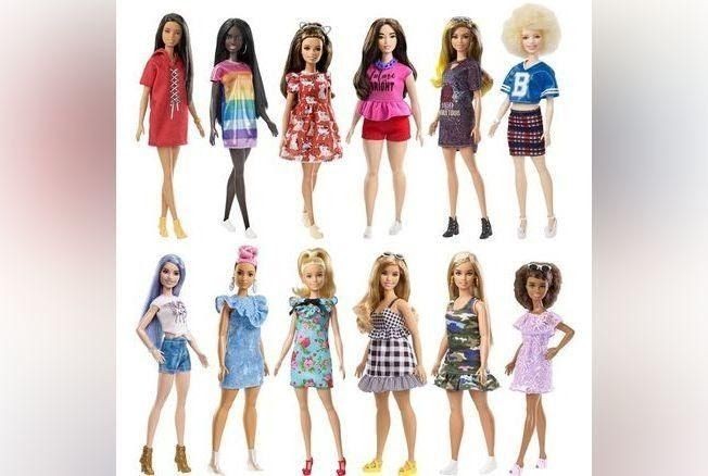 Les poupees barbies en 2016 MEILLEURS EVENEMENTS ARTISTIQUES