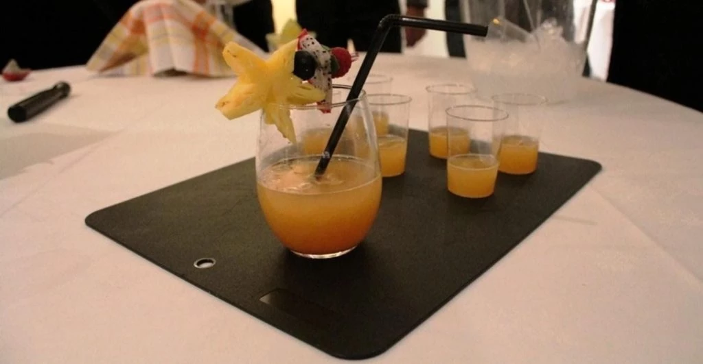 Diners clandestins EVENEMENTS GOURMANDS