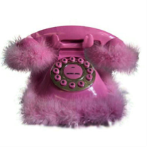 Telephone kitch MEILLEURS EVENEMENTS ARTISTIQUES