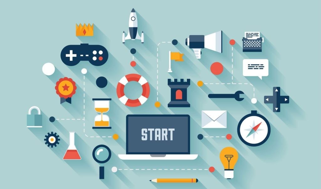 Gamification ANIMATION DIGITALE ET TEAM BUILDING
