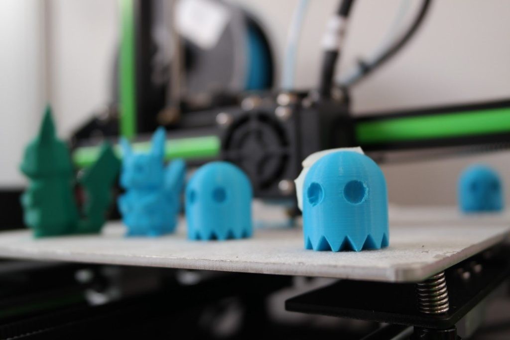 Objets 3D ANIMATION DIGITALE ET TEAM BUILDING