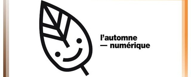L automne numerique