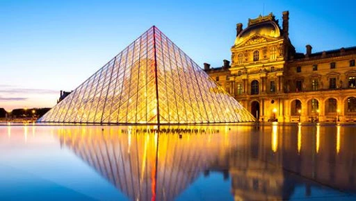 La ville de la culture