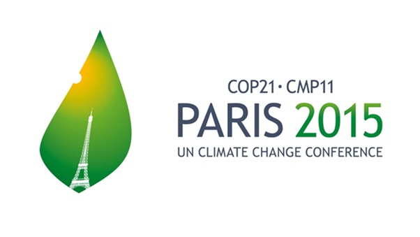 Une initiative Paris 2015