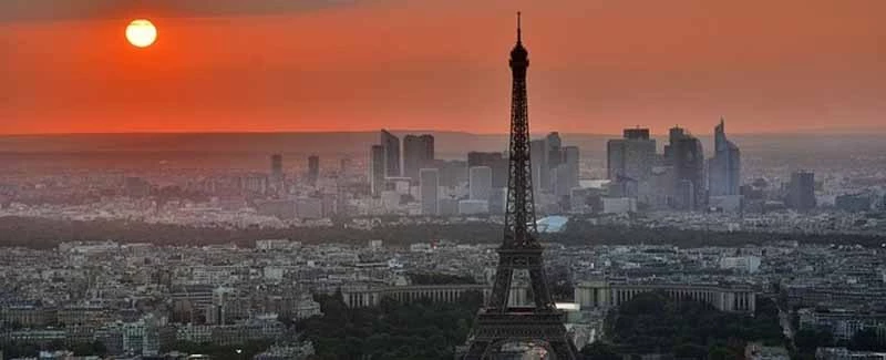 Les meilleurs évènements à Paris - Guide complet
