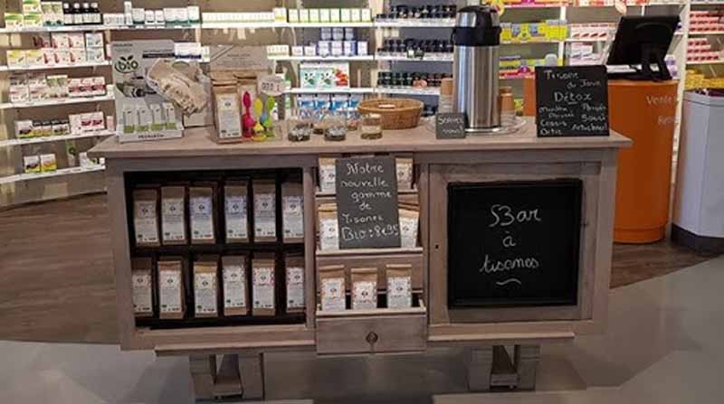 Pharmacie