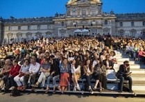 Le Festival Paris quartier d ete