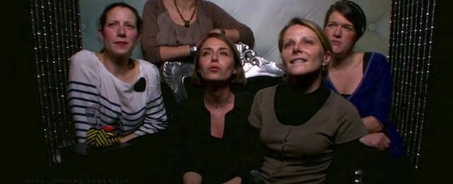 Le but pour les candidats