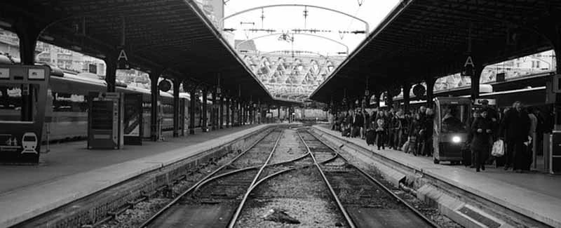 Chantiers participatifs de la Petite Ceinture