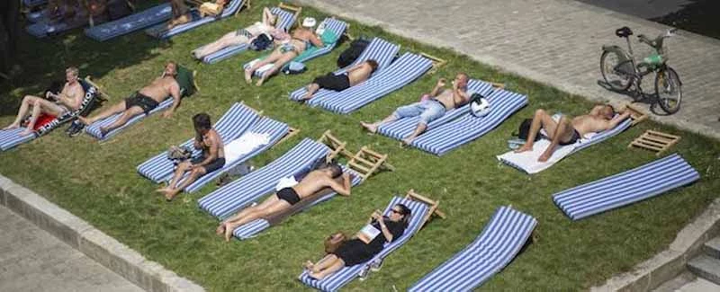 Paris Plages