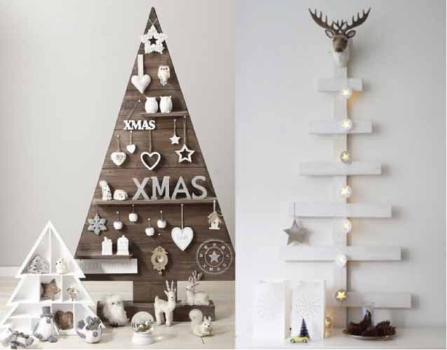 le sapin naturel