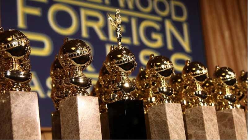 les golden globes EVENEMENTS POPULAIRES ET INFORMELS