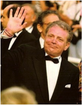 Jacques Martin