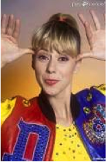 Dorothee