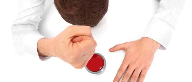 Le manque de confiance en entreprise