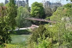 Comment organiser un Team Building au Bois de Boulogne ?