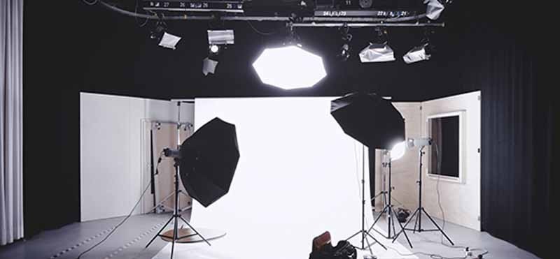 Animation Photocall