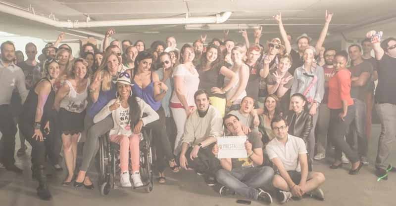 Le Team Building ou consolidation d equipe en français
