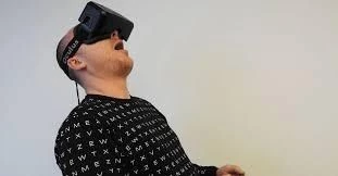 Samsung Gear VR, le confort de la réalité virtuelle - Trois Prime : Agence  Digital Santé