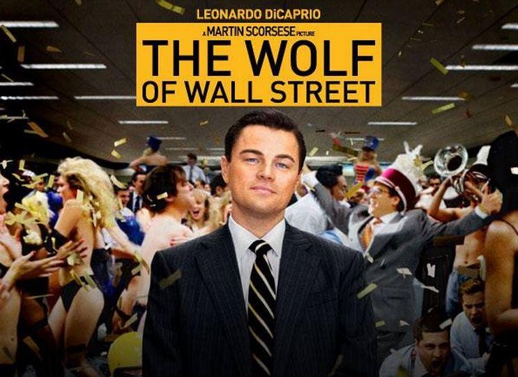 Le loup de la rue vall