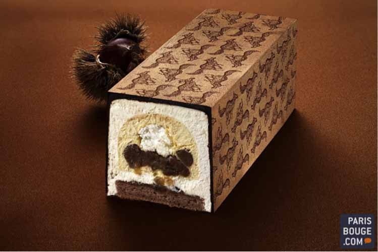 De creme de beurre