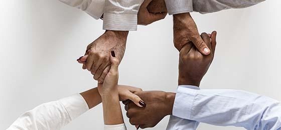 Les avantages du team building