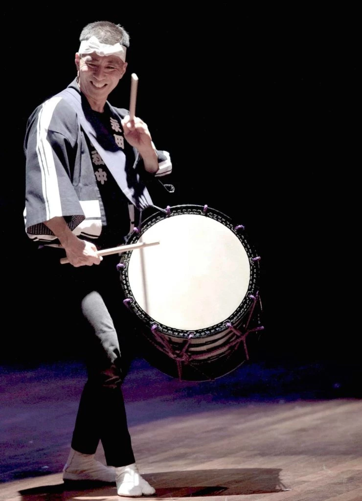 Tai Chi Kodo