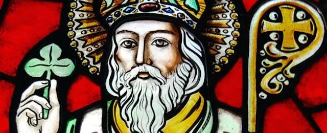 la fete de la Saint Patrick EVENEMENTS POPULAIRES ET INFORMELS