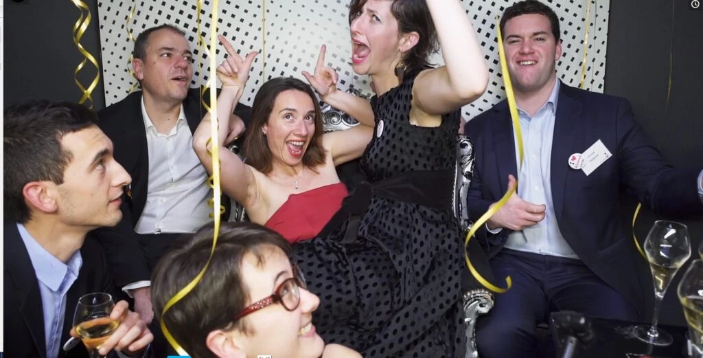 6 (bonnes) raisons d’organiser un afterwork pour votre entreprise ?