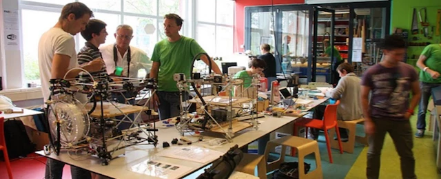 whatisfablab