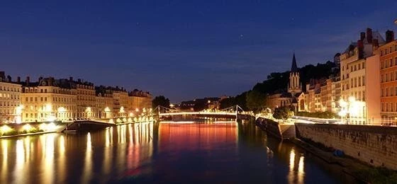 Lyon