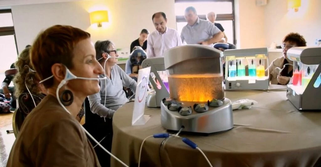 Atelier D-Tox pour une animation de séminaire